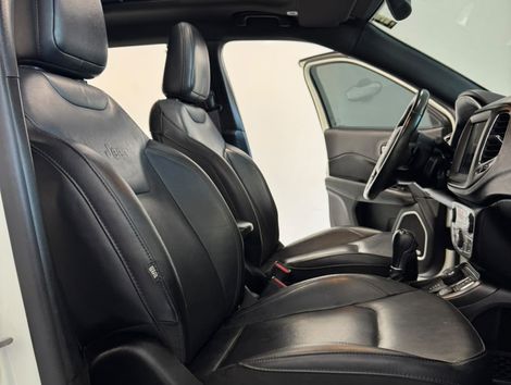 Jeep COMPASS S 2.0 4x4 TB 16V Diesel Aut.