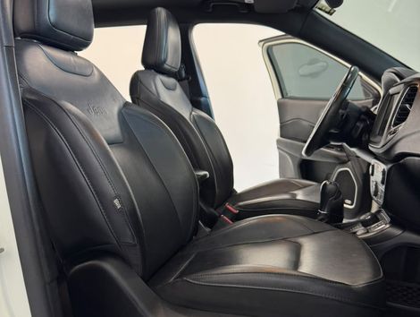 Jeep COMPASS S 2.0 4x4 TB 16V Diesel Aut.