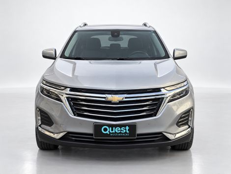 Chevrolet EQUINOX Premier 1.5 Turbo 172cv Aut.