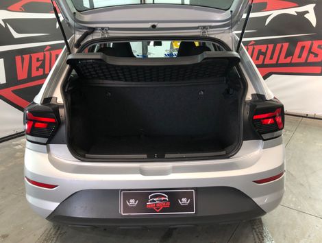 VolksWagen Polo Track 1.0 Flex 12V 5p