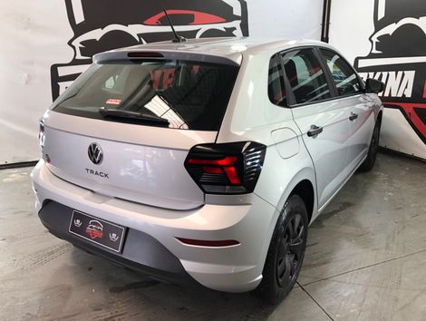 VolksWagen Polo Track 1.0 Flex 12V 5p
