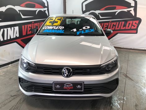 VolksWagen Polo Track 1.0 Flex 12V 5p