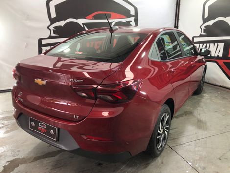 Chevrolet ONIX SEDAN Plus LT 1.0 12V Flex 4p Mec.