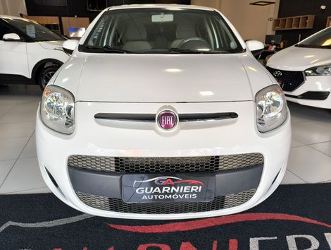 Fiat Palio ESSENCE 1.6 Flex 16V 5p