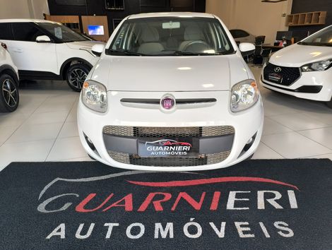Fiat Palio ESSENCE 1.6 Flex 16V 5p