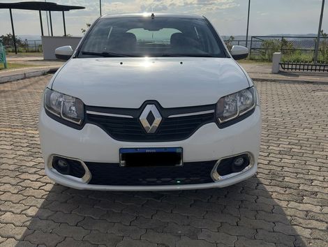 Renault SANDERO Expression Hi-Power 1.6 8V 5p