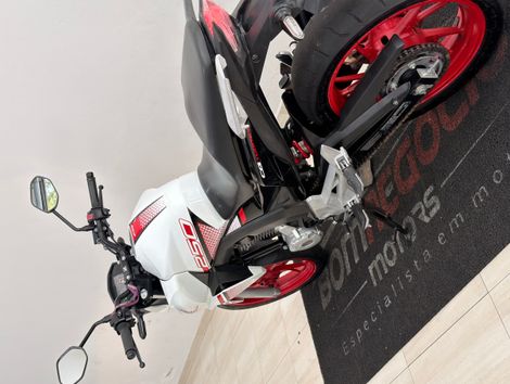 HONDA CB 250 TWISTER/FLEXONE