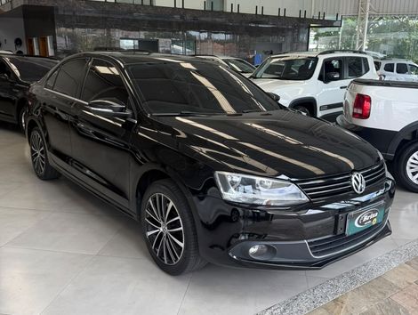 VolksWagen JETTA Highline 2.0 TSI 16V 4p Tiptronic