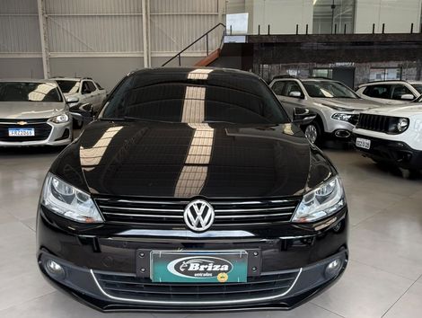 VolksWagen JETTA Highline 2.0 TSI 16V 4p Tiptronic