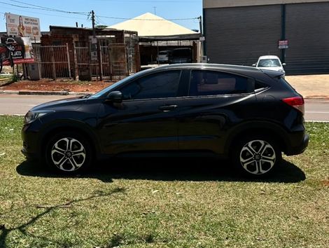 Honda HR-V EX 1.8 Flexone 16V 5p Aut.