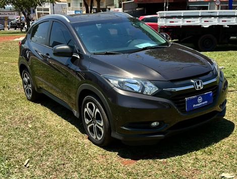 Honda HR-V EX 1.8 Flexone 16V 5p Aut.