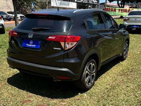 Honda HR-V EX 1.8 Flexone 16V 5p Aut.