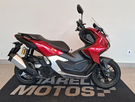 HONDA ADV 160