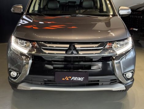 Mitsubishi OUTLANDER 3.0/ GT 3.0 V6 Aut.