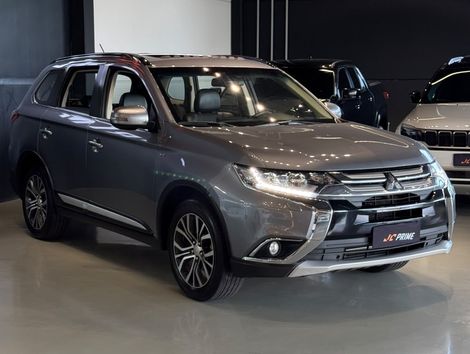 Mitsubishi OUTLANDER 3.0/ GT 3.0 V6 Aut.