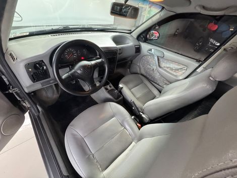 VolksWagen Saveiro CL/ Summer 1.8 Mi e 1.8