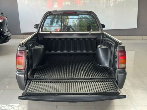 VolksWagen Saveiro CL/ Summer 1.8 Mi e 1.8