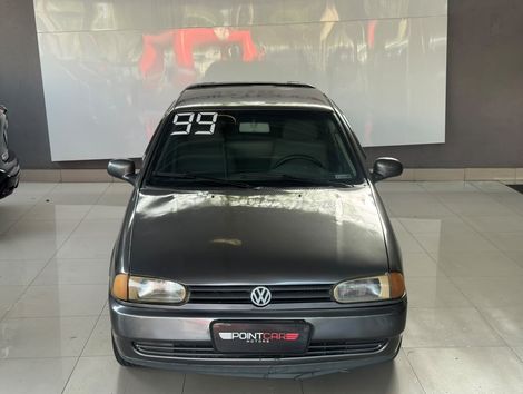 VolksWagen Saveiro CL/ Summer 1.8 Mi e 1.8