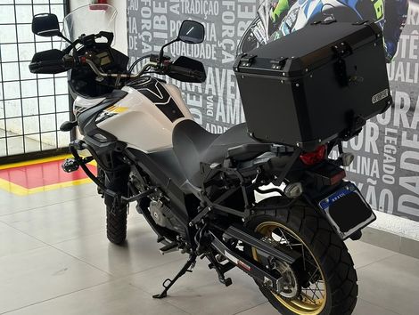 SUZUKI DL 650 XT V-STROM