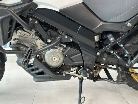 SUZUKI DL 650 XT V-STROM