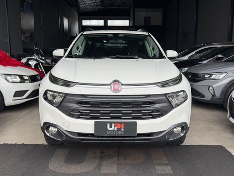 Fiat Toro Freedom 1.8 16V Flex Aut.