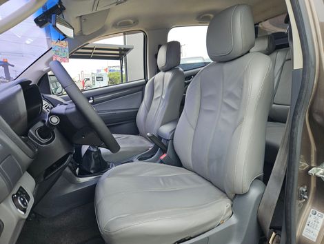 Chevrolet S10 Pick-Up LTZ 2.4 F.Power 4x2 CD