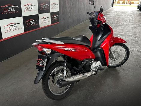 HONDA BIZ 110i