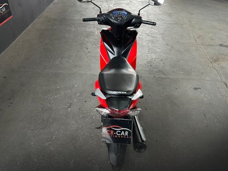 HONDA BIZ 110i