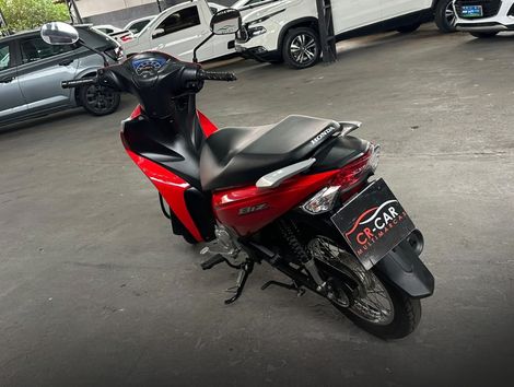 HONDA BIZ 110i