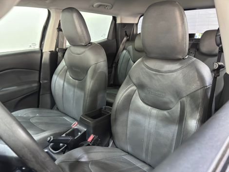 Fiat Toro Endurance 1.3 T270 4x2 Flex Aut.
