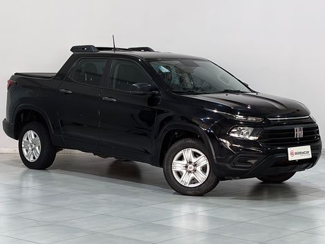 Fiat Toro Endurance 1.3 T270 4x2 Flex Aut.