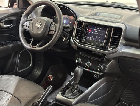 Fiat Toro Endurance 1.3 T270 4x2 Flex Aut.