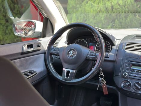 VolksWagen Polo Sedan I MOTION  1.6 Total Flex  4p
