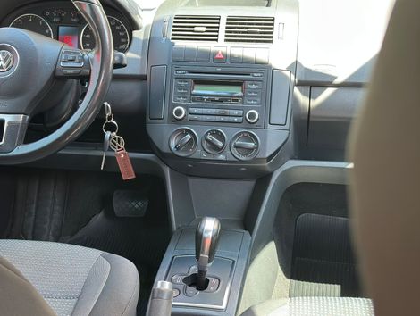 VolksWagen Polo Sedan I MOTION  1.6 Total Flex  4p