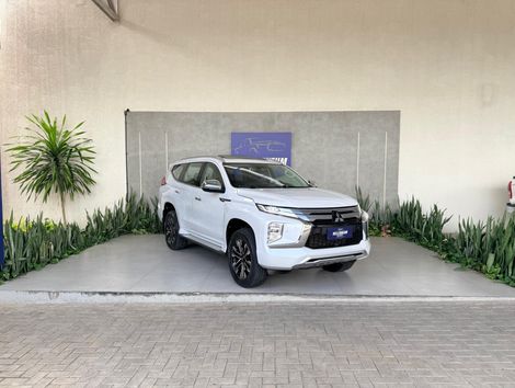 Mitsubishi Pajero Sport HPE-S 2.4  4x4 Diesel Aut.