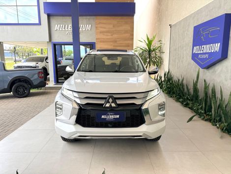 Mitsubishi Pajero Sport HPE-S 2.4  4x4 Diesel Aut.