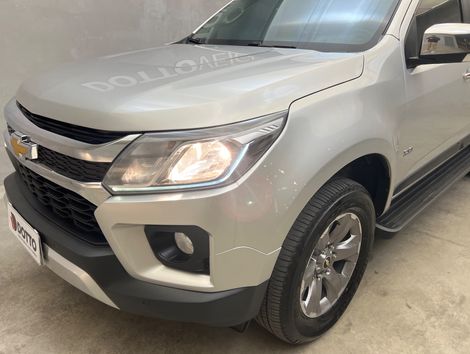 Chevrolet S10 Pick-Up LTZ 2.8 TDI 4x4 CD Dies.Aut