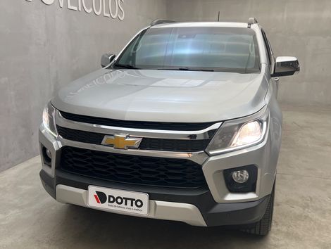 Chevrolet S10 Pick-Up LTZ 2.8 TDI 4x4 CD Dies.Aut