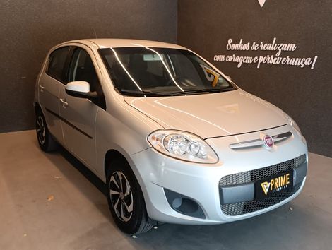 Fiat Palio ATTRACTIVE 1.0 EVO Fire Flex 8v 5p