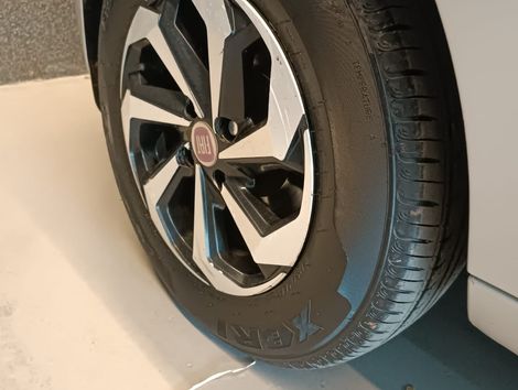 Fiat Palio ATTRACTIVE 1.0 EVO Fire Flex 8v 5p