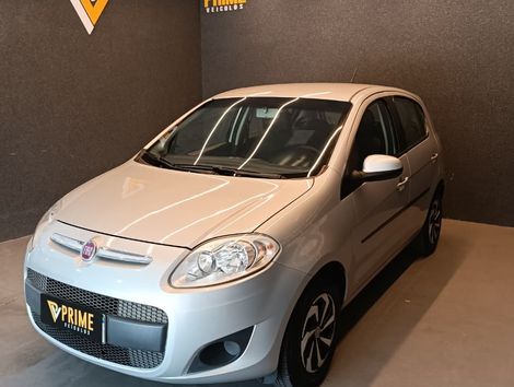 Fiat Palio ATTRACTIVE 1.0 EVO Fire Flex 8v 5p