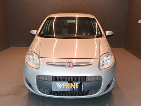 Fiat Palio ATTRACTIVE 1.0 EVO Fire Flex 8v 5p