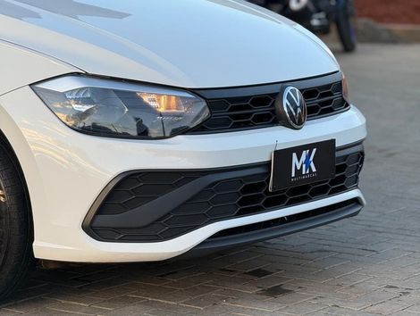 VolksWagen Polo Track 1.0 Flex 12V 5p