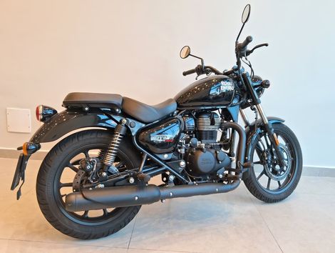 Royal Enfield Meteor 350 Fireball 