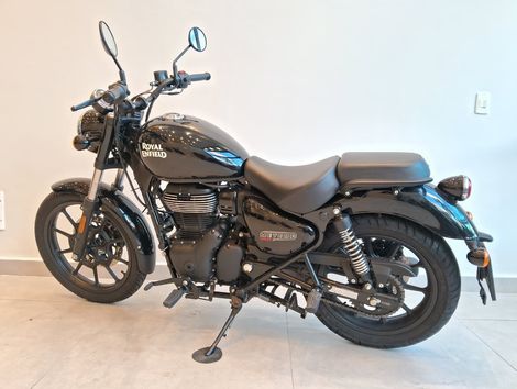 Royal Enfield Meteor 350 Fireball 