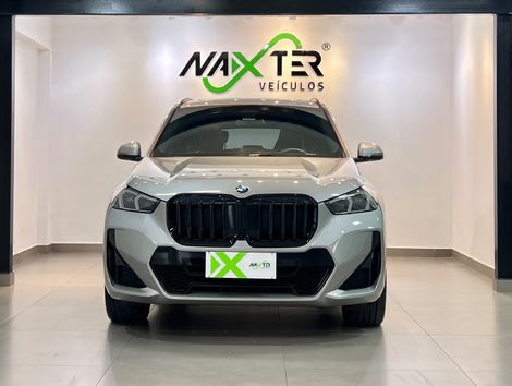 BMW X1 SDRIVE 20i M Sport 2.0 TB Aut.