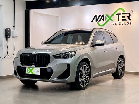 BMW X1 SDRIVE 20i M Sport 2.0 TB Aut.