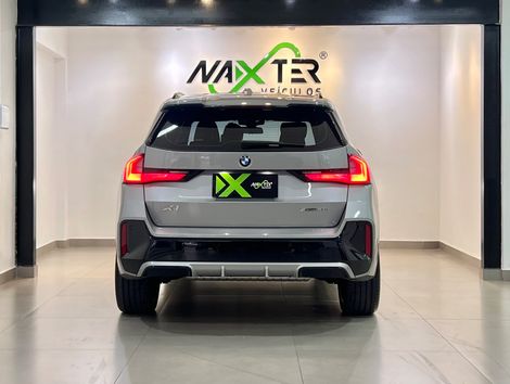 BMW X1 SDRIVE 20i M Sport 2.0 TB Aut.