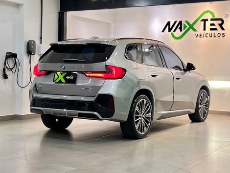 BMW X1 SDRIVE 20i M Sport 2.0 TB Aut.