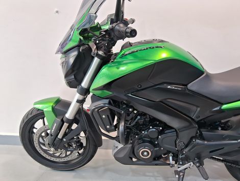 BAJAJ DOMINAR 400 